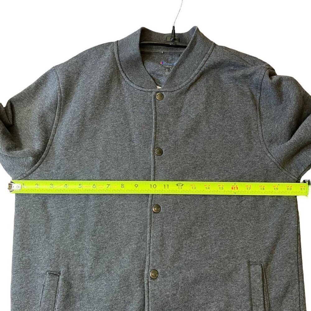 Nipsey Hussle Commemorative Champion Snap Button Jacket  - Picture 8 of 10